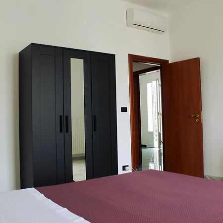 Zio Lu' By Sthey Apartamento Monopoli Exterior foto