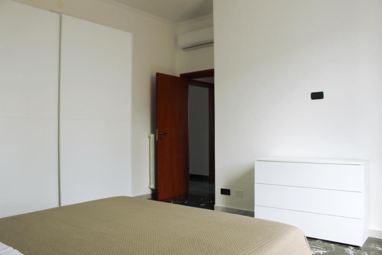 Zio Lu' By Sthey Apartamento Monopoli Exterior foto