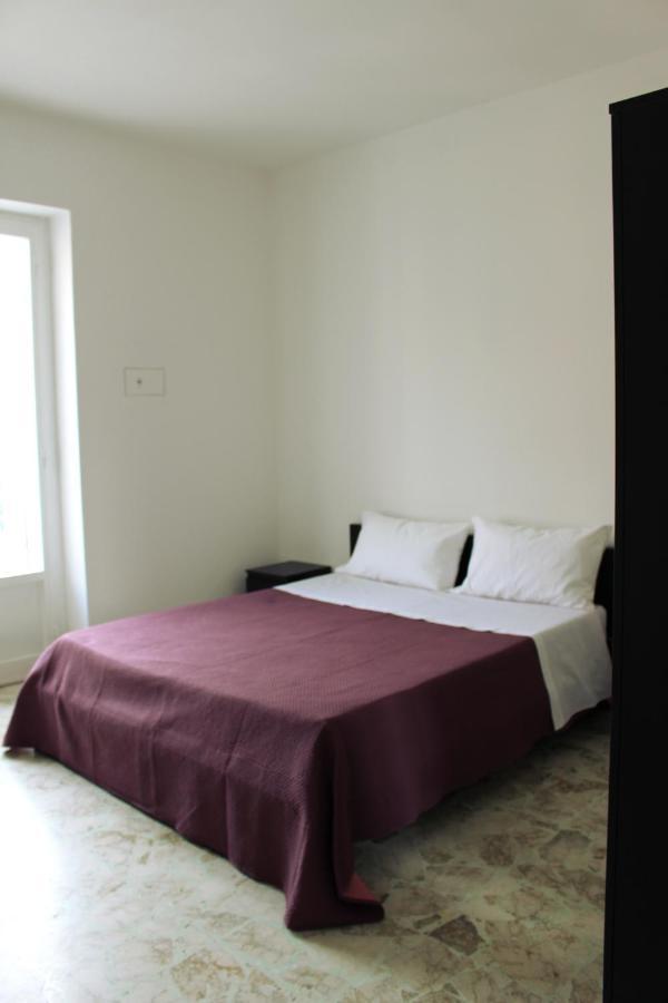 Zio Lu' By Sthey Apartamento Monopoli Exterior foto