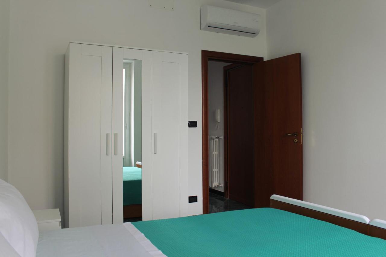 Zio Lu' By Sthey Apartamento Monopoli Exterior foto