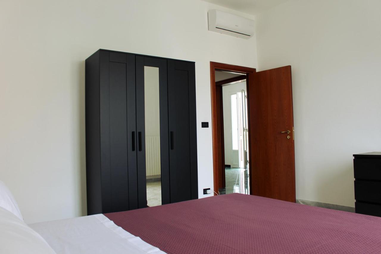 Zio Lu' By Sthey Apartamento Monopoli Exterior foto